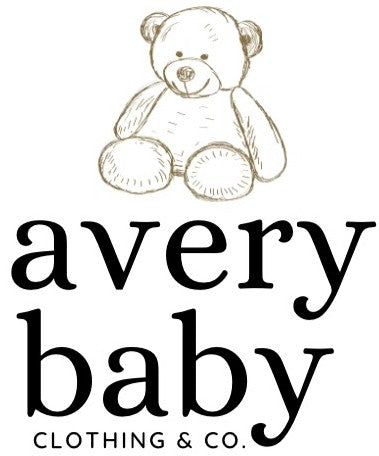 Avery Baby Clothing